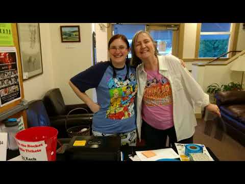 AEA Honors Kira Avery with the 2018 Non-Profit Staff Member of the Year Award