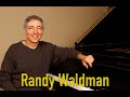 Randy Waldman story