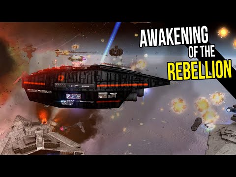 Ambush On Ryloth | AOTR | Empire Campaign 2, Episode 28