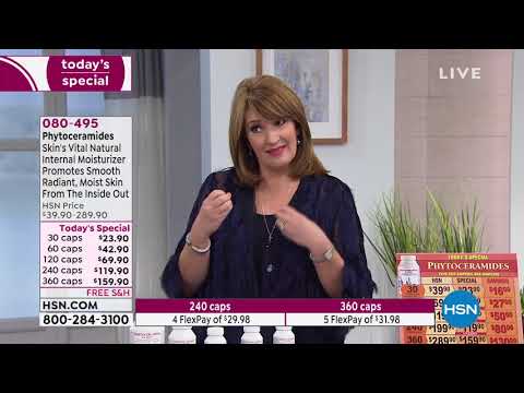 HSN | Andrew Lessman Your Vitamins 06.01.2019 - 12 AM