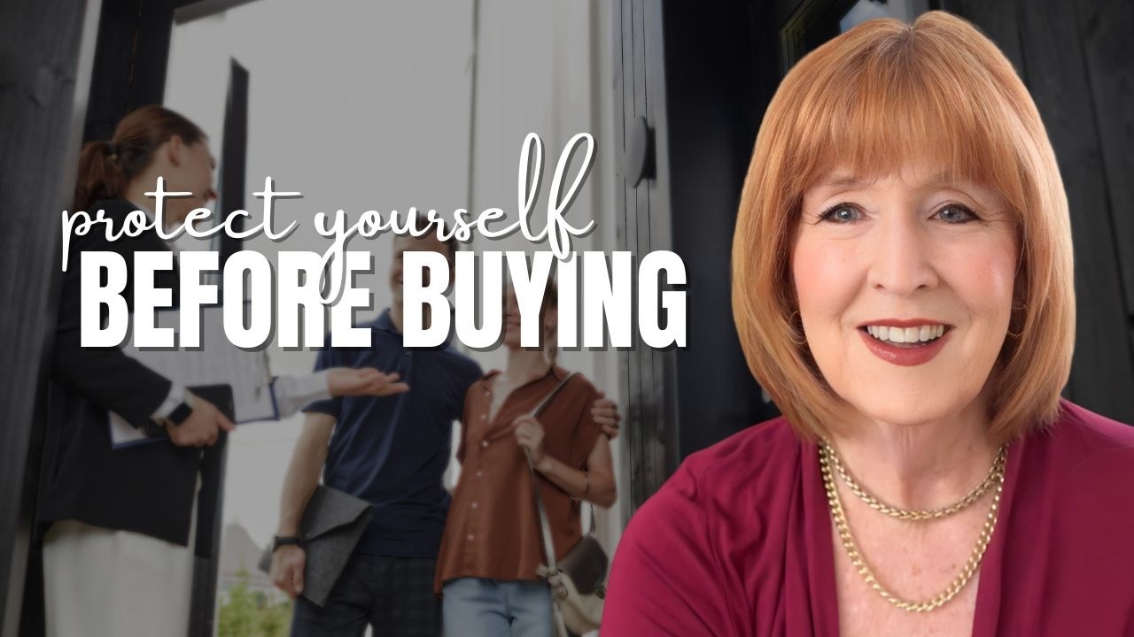 Why You Need a Buyer’s Agent in 2026