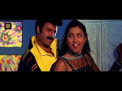 O Kaliki Rama Chilaka | Sultan | 4K60FPS VIDEO SONG
