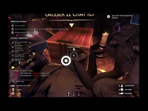 Goblin Cleanup Playthrought Épisode 1: L'Entrée