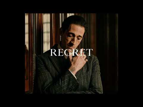 (FREE) "REGRET" - ITALIAN TYPE BEAT| Hip Hop Instrumental | leok