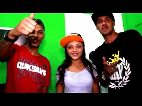 Mc Nativa,Mc Danilo Boladão,e Mc Thiago & Clebinho Prévia (Festa Particular)