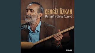 Buldular Beni (Live)