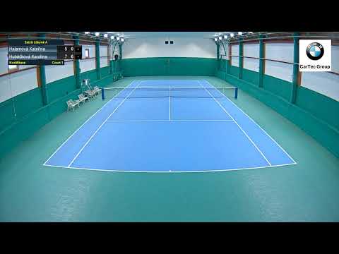 Kurt 1_25.3.2022_ČLTK Bižuterie Jablonec nad Nisou_Starší žákyně A