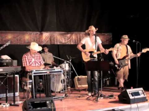 Eastbound and Down, Hee Haw Pickin Band