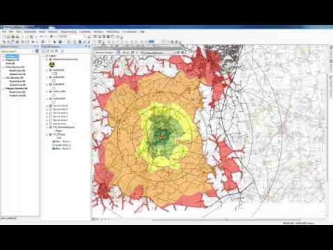 download lagu mp3 mp4 Tutorial Arcgis Network Analyst, download lagu Tutorial Arcgis Network Analyst gratis, unduh video klip Tutorial Arcgis Network Analyst
