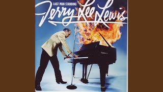 I Saw Her Standing There (feat. Little Richard)