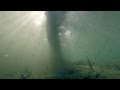 Godzilla Homemade 2014 Gopro Slow Motion Slowmo Underwater H264