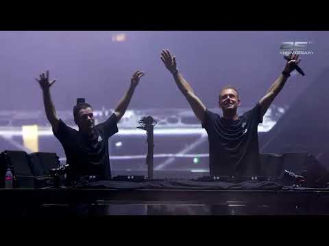 Armin van Buuren & Martin Garrix ft. Libby - Sleepless Nights [HQ]