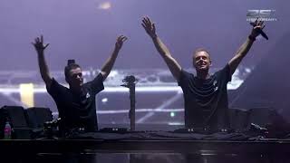 Armin van Buuren &amp; Martin Garrix ft. Libby - Sleepless Nights [HQ]