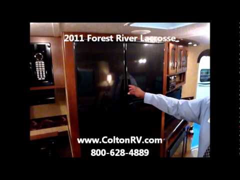 2011 Lacrosse 301RLS