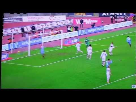 Catania-Genoa 4-0 HD - Ampia Sintesi - Highlights - All Goals