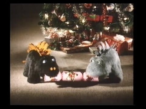 LWT Adverts & Continuity | 28th December 1986