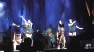 Zindegi - Chantal Chamandy live