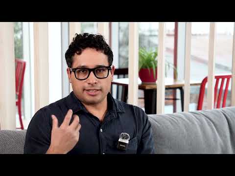 Carlos Alvarado