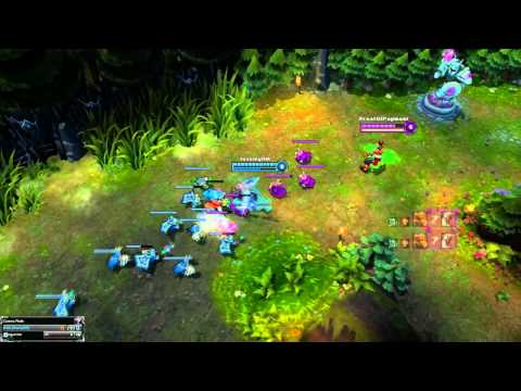 You still need to let Irelia alone | League of Legends Preseason 3