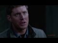 Supernatural-Don't cry Mercy 
