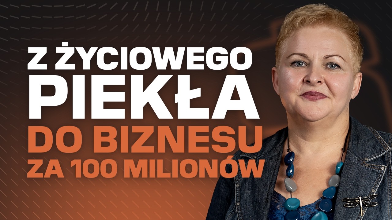 „Modliłam się, żeby się nie obudzić” - historia, która uczy siły. | Katarzyna Zielińska