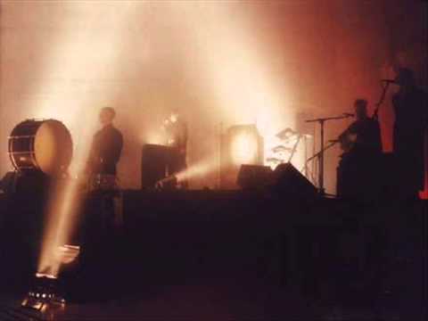 John Peel's Hungarian Electronic Record