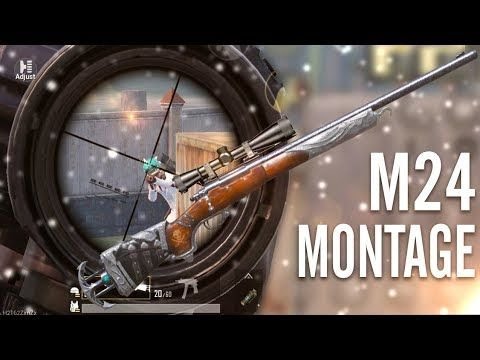 02. TASWEER | Pubg Mobile Edit |