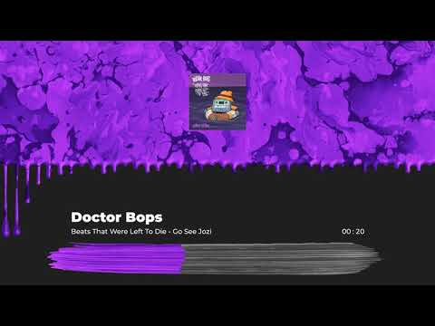 08 BTWLTD - Glitch Edition - Go See Jozi [Free / Royalty Free]