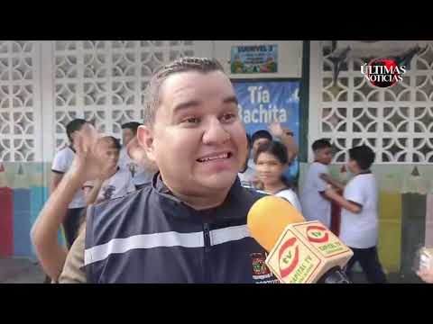 05  LUIS DAVID INTRIAGO   PROMOTOR DE DESARROLLO HUMANO DE PORTOVIEJO