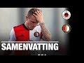 Samenvatting | Excelsior - Feyenoord 2018-2019