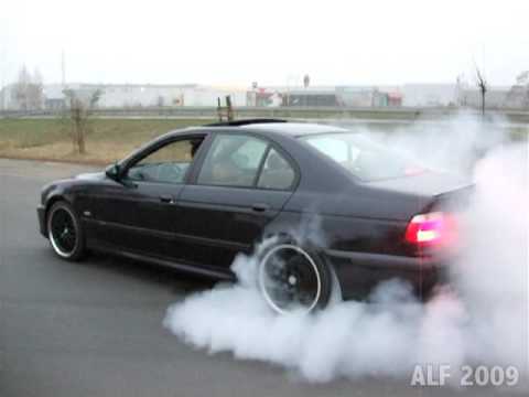 Bmw lifestyle