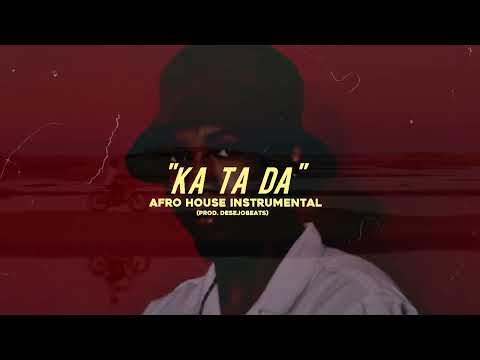 Breyth ✘ El Bruxo ✘ Karfox ✘ Vado Más Ki Ás | Ka Ta Da | (Prod. Desejo Beats)