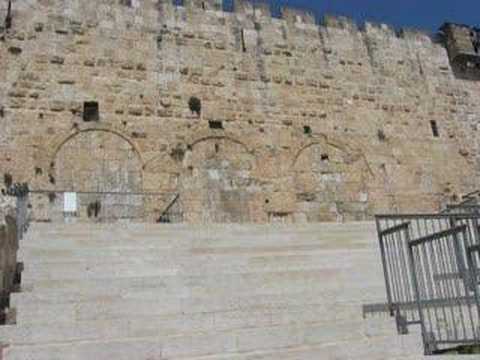 Desiderata by Harry Secombe