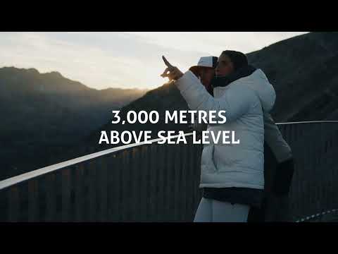 Corvatsch Imageclip Sommer Diavolezza