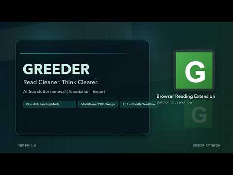 Item video thumbnail