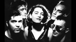 The Popguns Live at The Zap Club