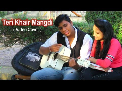 Sanwariya Ankit Teri Khair Mandi ( Video Cover)