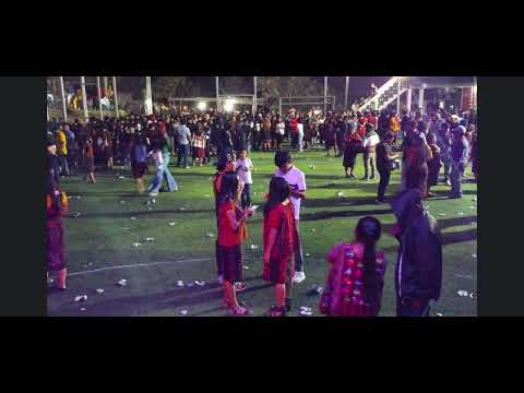 Cinco Len / Marimba Sentimiento Maya Mam GT