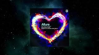 Download lagu Allure Feat. Julie Thompson - Somewhere Inside (Bogdan Vix & Claudiu Adam Extended Remix) mp3