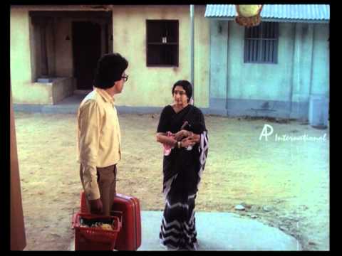 Samsaram Adhu Minsaram - Lakshmi gets a shock