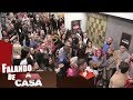 🔴🔥ESTREIA "A CASA": PERRENGUE; DESISTÊNCIAS; ALIANÇAS; E mais! - Programa de 27/06/2017