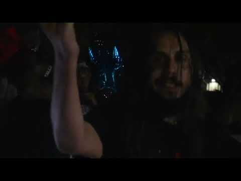 WWF KAKAROT & 2HEFNER - HOODRAGE