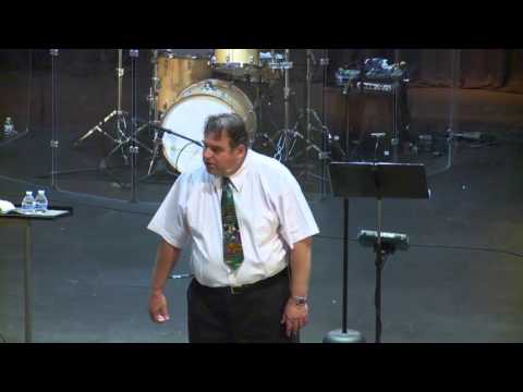 Jacob Prasch Coming to terms with the death of an unsaved loved one March 11 2016 Andrew R