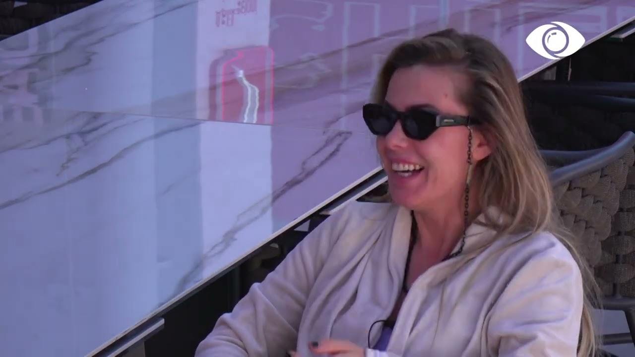 Deamishel ironi me Oltën dhe Luizin: Do nominoj dy emra që më thoni ju