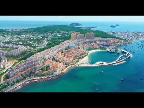 Thị trấn Hoàng Hôn - Sunset Town Phú Quốc 17/11/2023