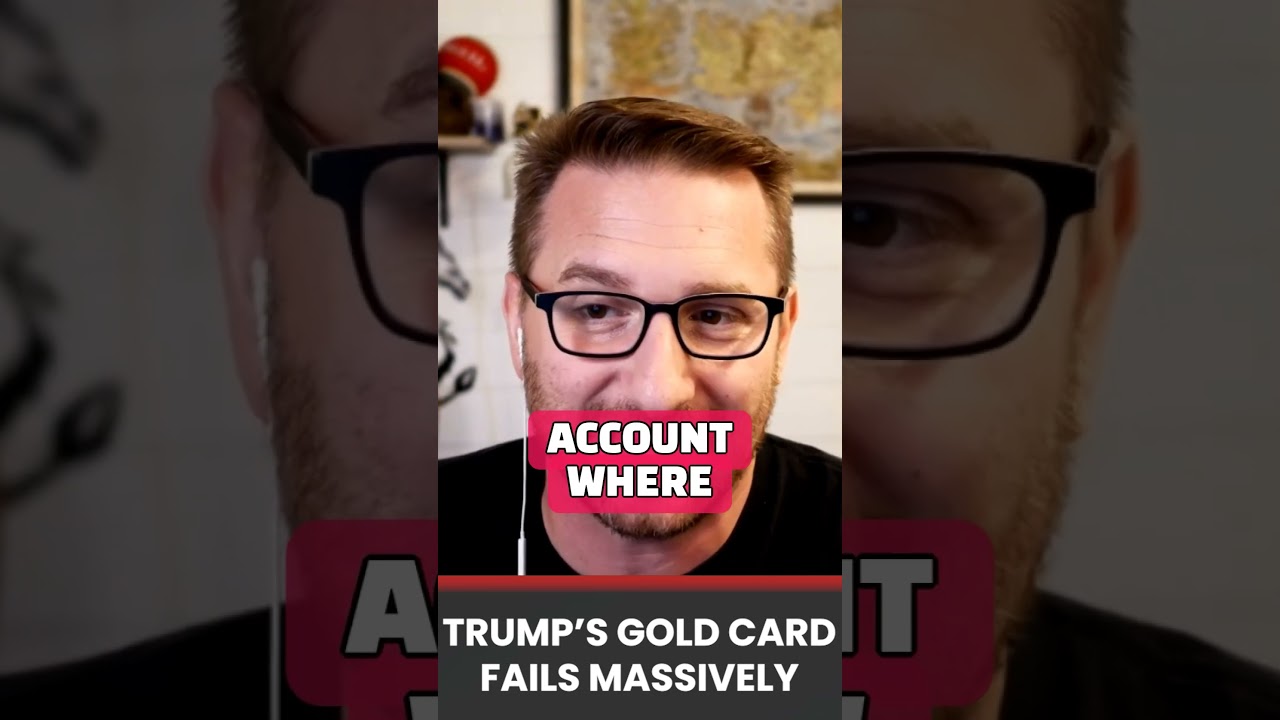 Trump's Financial Scheme BLOWS UP In His Face