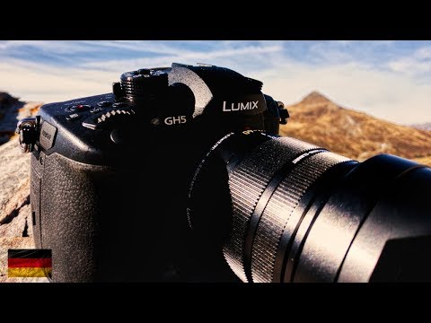 Panasonic GH5 vs. Lumix G81 | Review (Deutsch)