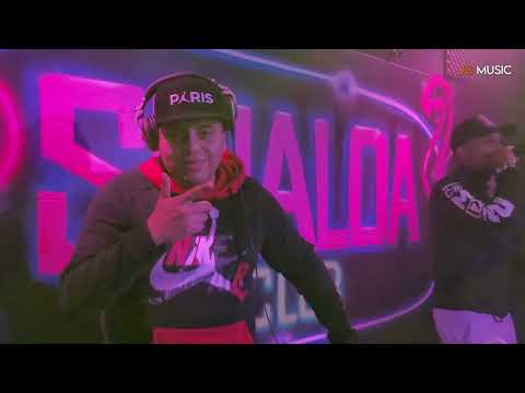 DJ CRIS. PA  2024 TROPITANGO COLOMBIANO 2023 #SET TROPI 3