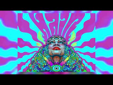 Psychedelic video #psy #psytrance #viralvideo #music  #trending  #cannabis #acid #viral #trippy