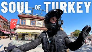 This mega city is the soul of Turkey and NOT what I expected! 🇹🇷 S8, EP08